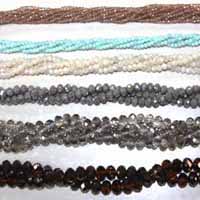 CHINESE CRYSTAL BEADS